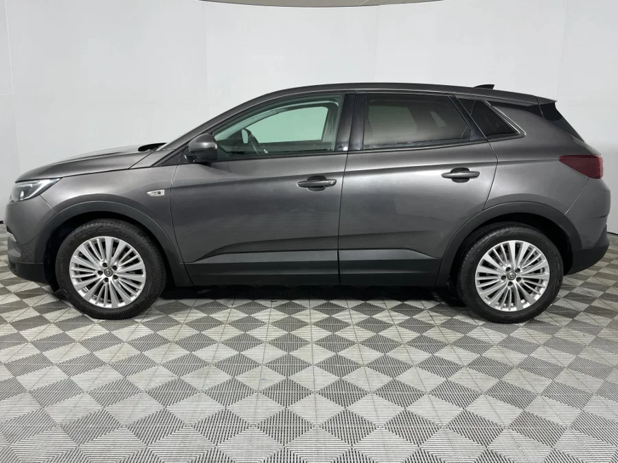 Used 2019 Opel Grandland X 1.6T Edition - WeBuyCars Richmond
