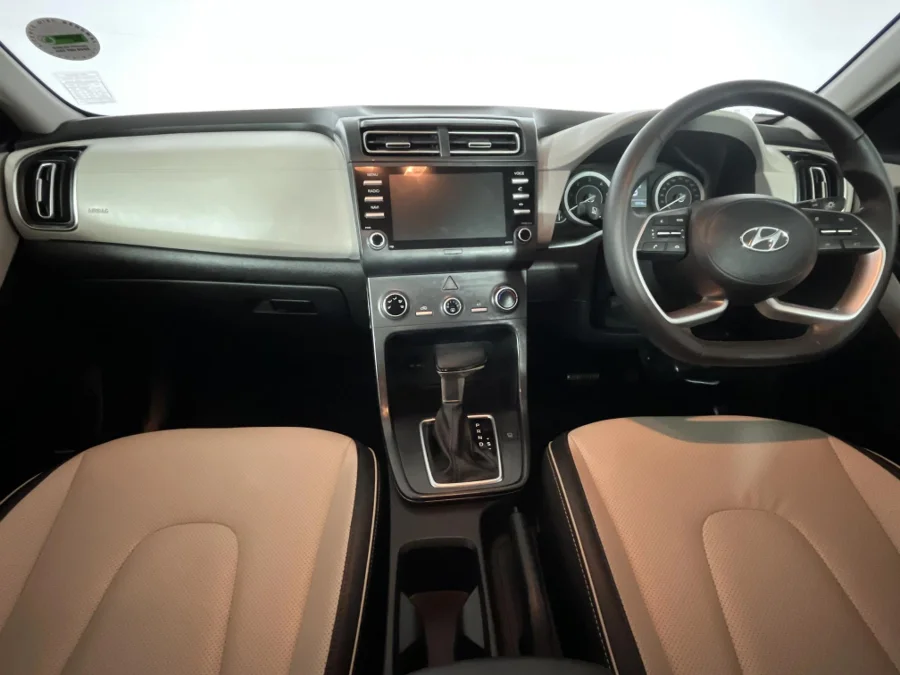 Used 2022 Hyundai Creta 1.5D Executive - WeBuyCars Durban Used 2022 Hyundai Creta 1.5D Executive - WeBuyCars Durban