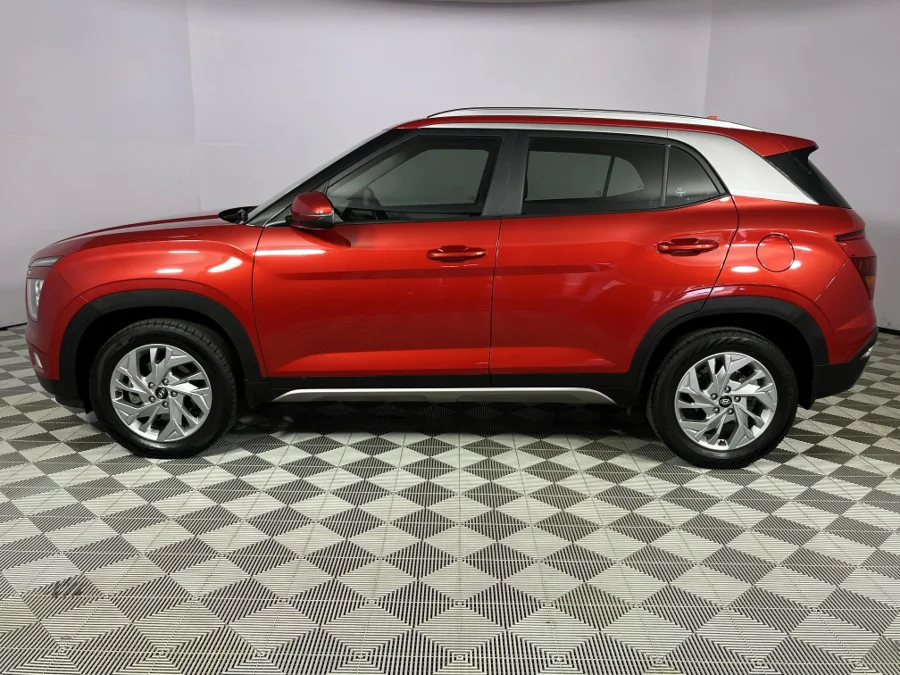 Used 2022 Hyundai Creta 1.5D Executive - WeBuyCars Durban Used 2022 Hyundai Creta 1.5D Executive - WeBuyCars Durban