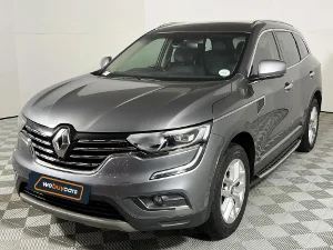 Used 2019 Renault Koleos 2.5 Intens