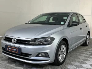 Used 2019 Volkswagen Polo hatch 1.0TSI Trendline