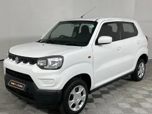 Used 2020 Suzuki S-Presso 1.0 GL+ auto