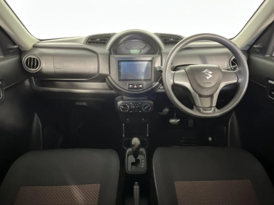 Used 2020 Suzuki S-Presso 1.0 GL+ auto - WeBuyCars George Used 2020 Suzuki S-Presso 1.0 GL+ auto - WeBuyCars George