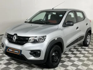 Used 2017 Renault Kwid 1.0 Expression