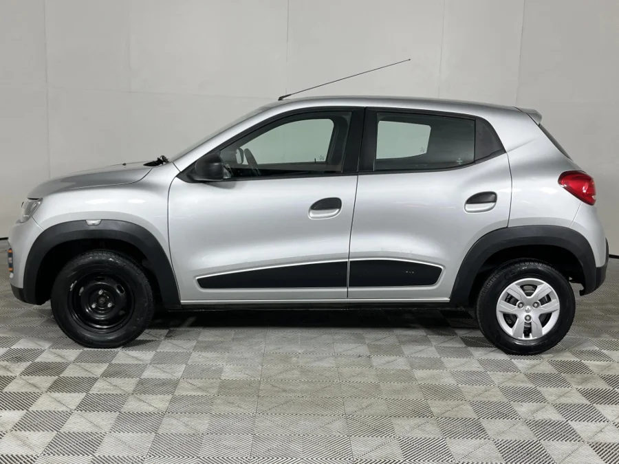 Used 2017 Renault Kwid 1.0 Expression - WeBuyCars Montana Used 2017 Renault Kwid 1.0 Expression - WeBuyCars Montana