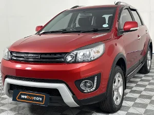 Used 2021 Haval H1 1.5