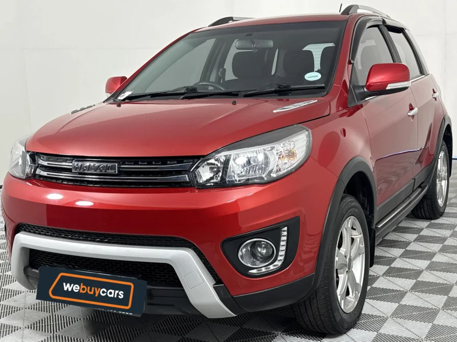 Used 2021 Haval H1 1.5 - WeBuyCars Vereeniging Used 2021 Haval H1 1.5 - WeBuyCars Vereeniging