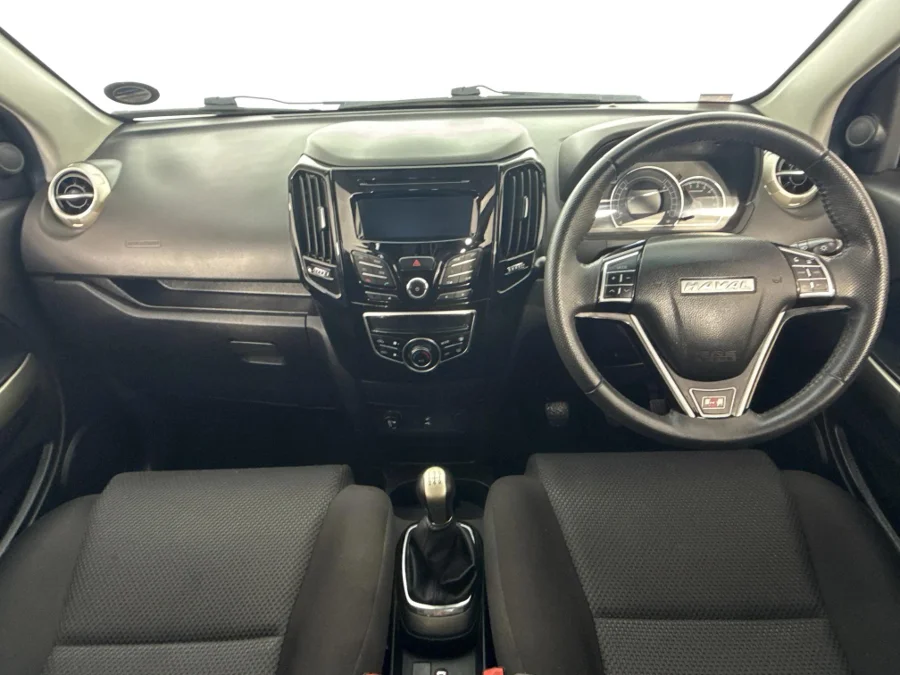 Used 2021 Haval H1 1.5 - WeBuyCars Vereeniging Used 2021 Haval H1 1.5 - WeBuyCars Vereeniging