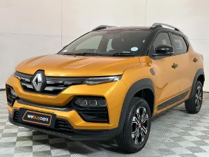 Used 2024 Renault Kiger 1.0 Turbo Intens