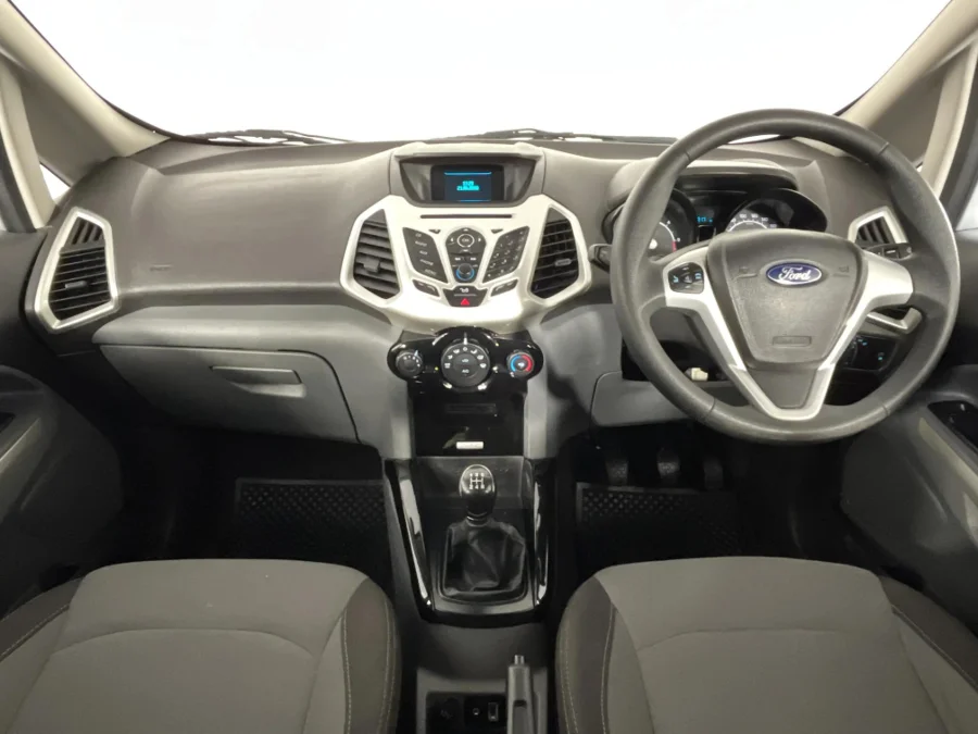 Used 2016 Ford EcoSport 1.5TDCi Titanium - WeBuyCars George