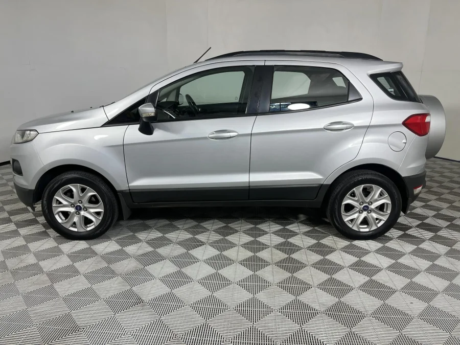 Used 2016 Ford EcoSport 1.5TDCi Titanium - WeBuyCars George