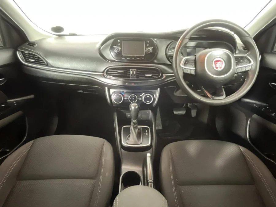 Used 2021 Fiat Tipo hatch 1.6 Lounge - WeBuyCars Mbombela