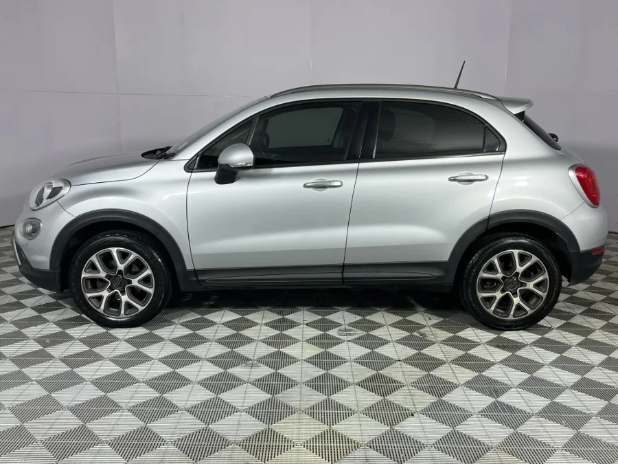 Used 2016 Fiat 500X 1.4T Cross Plus - WeBuyCars Brackenfell Cape Town