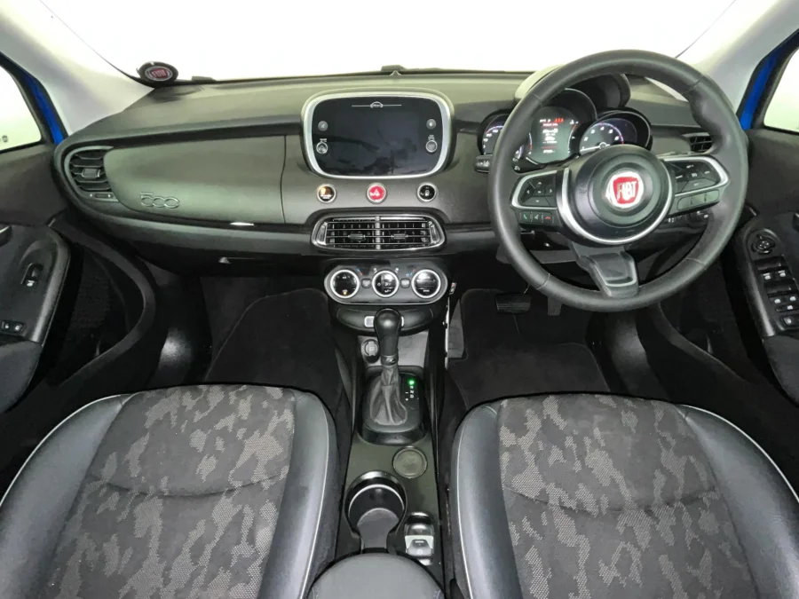 Used 2023 Fiat 500X 1.4T Cross - WeBuyCars Montana