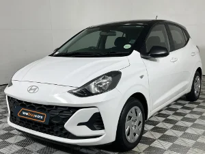 Used 2023 Hyundai Grand i10 1.0 Executive hatch