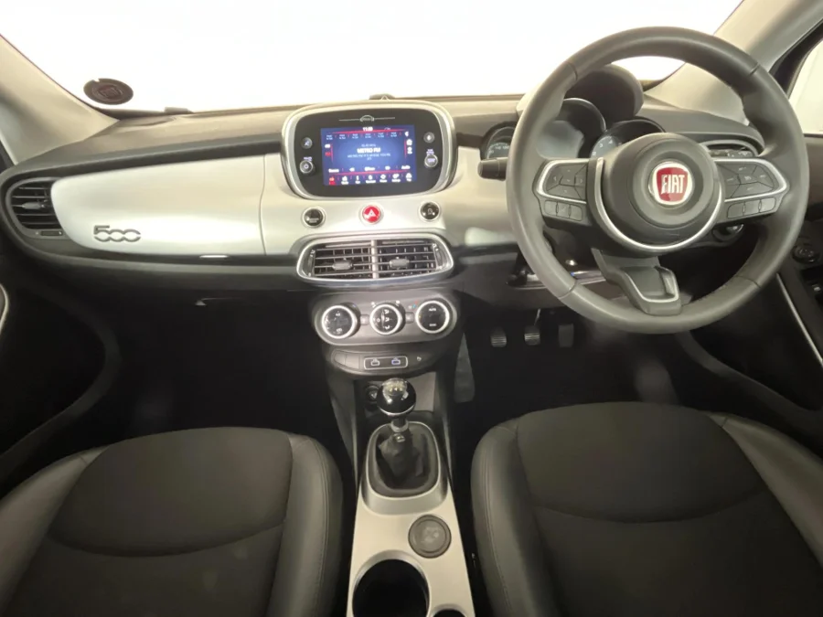 Used 2021 Fiat 500X 1.4T Pop Star - WeBuyCars Montana