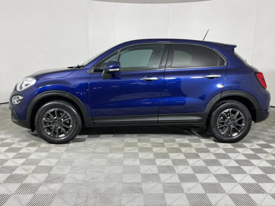 Used 2021 Fiat 500X 1.4T Pop Star - WeBuyCars Montana
