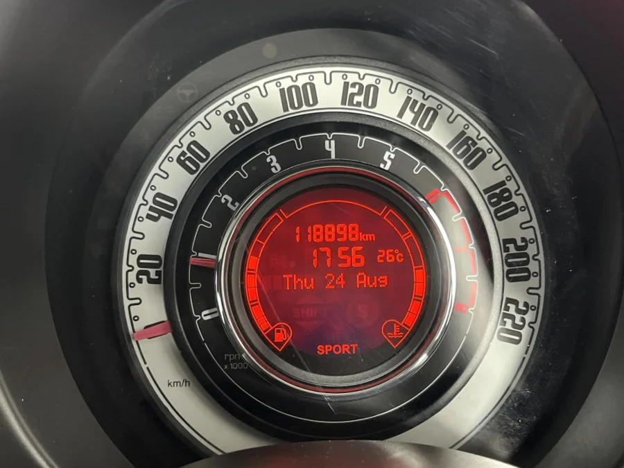 Used 2011 Fiat 500 by Diesel - WeBuyCars Richmond Used 2011 Fiat 500 by Diesel - WeBuyCars Richmond