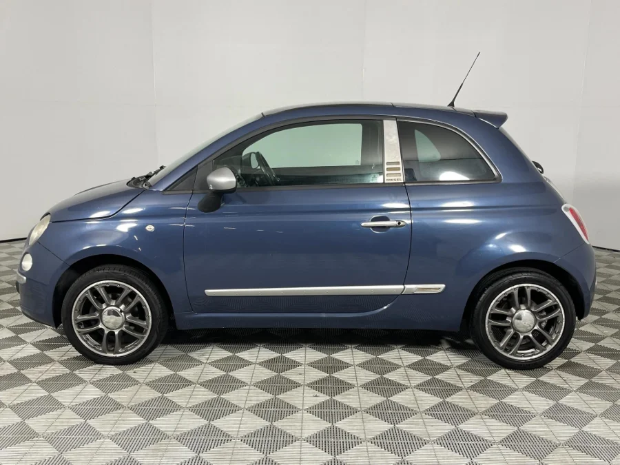 Used 2011 Fiat 500 by Diesel - WeBuyCars Richmond Used 2011 Fiat 500 by Diesel - WeBuyCars Richmond