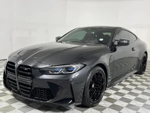 Used 2023 BMW M4 competition coupe M xDrive