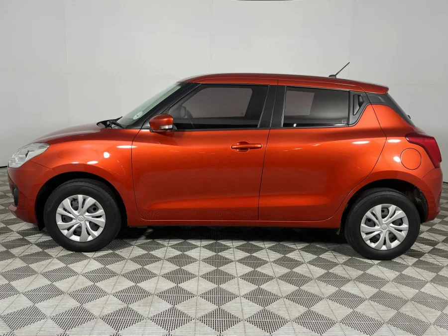 Used 2021 Suzuki Swift 1.2 GL manual - WeBuyCars Epping Used 2021 Suzuki Swift 1.2 GL manual - WeBuyCars Epping