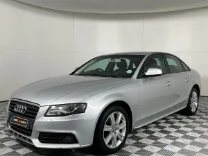 Used 2010 Audi A4 1.8T Ambition