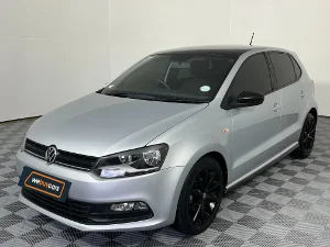 Used 2022 Volkswagen Polo Vivo hatch 1.4 Comfortline