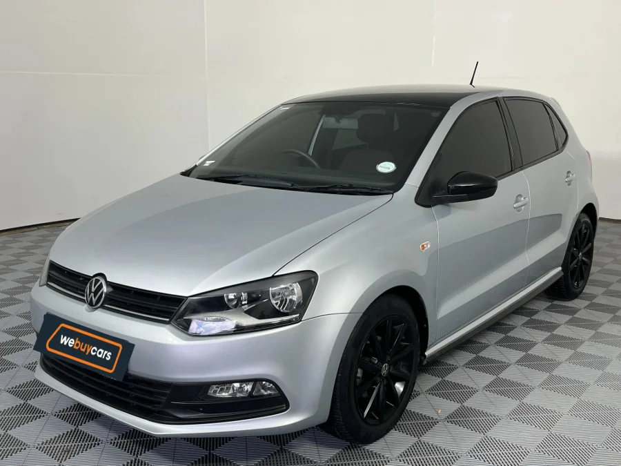Used 2022 Volkswagen Polo Vivo hatch 1.4 Comfortline - WeBuyCars Montana