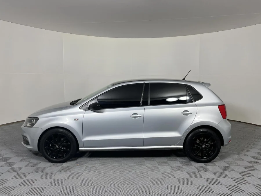 Used 2022 Volkswagen Polo Vivo hatch 1.4 Comfortline - WeBuyCars Montana