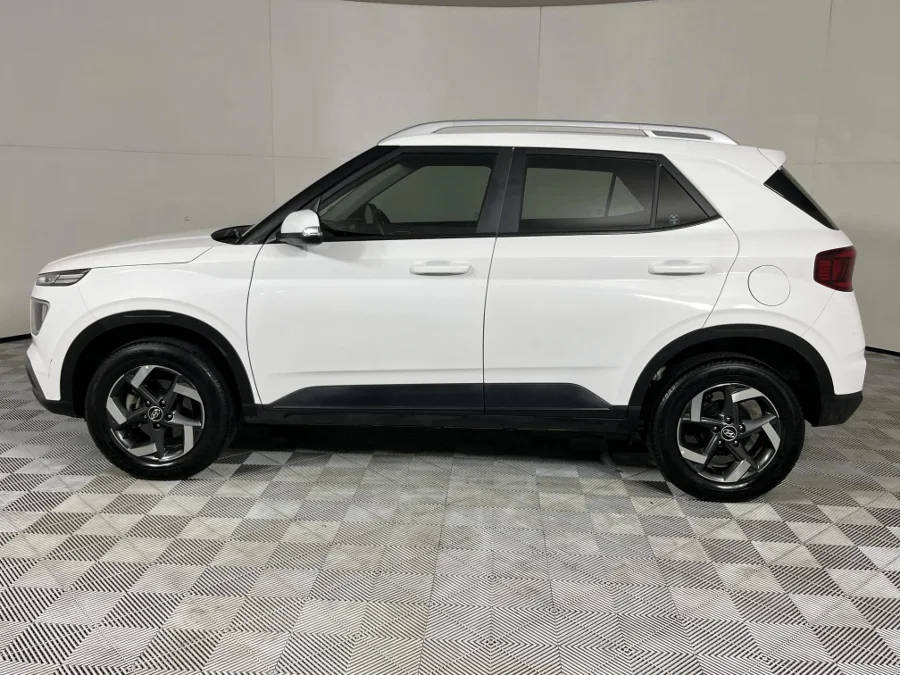 Used 2020 Hyundai Venue 1.0T Fluid Limited Edition auto - WeBuyCars Germiston Used 2020 Hyundai Venue 1.0T Fluid Limited Edition auto - WeBuyCars Germiston