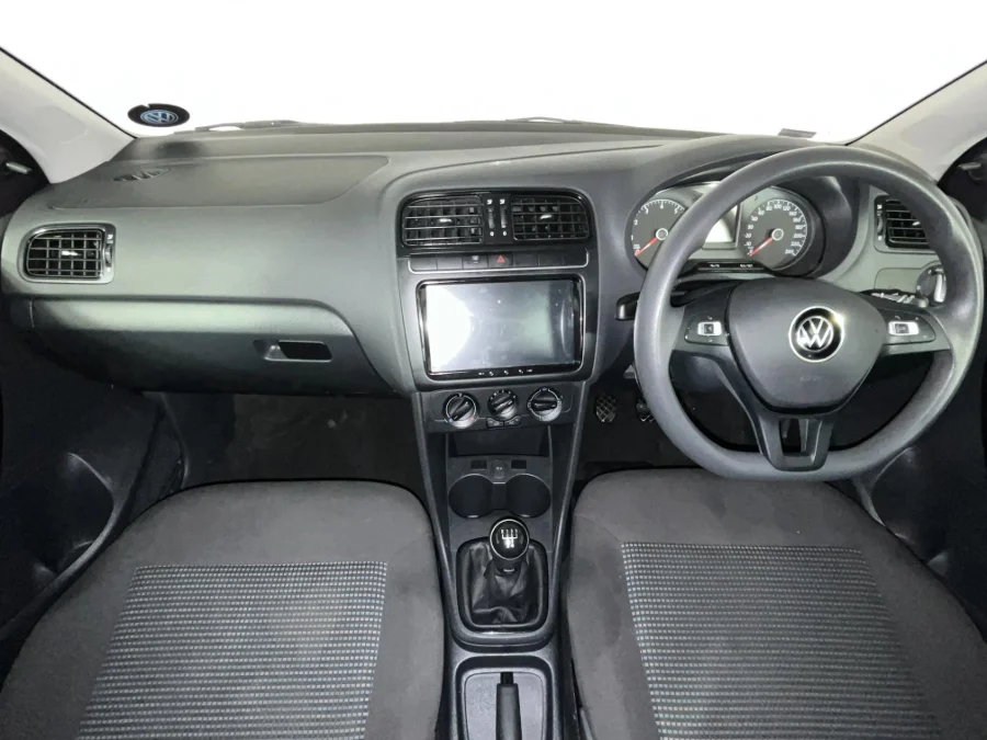 Used 2021 Volkswagen Polo sedan 1.4 Comfortline - WeBuyCars Durban Used 2021 Volkswagen Polo sedan 1.4 Comfortline - WeBuyCars Durban