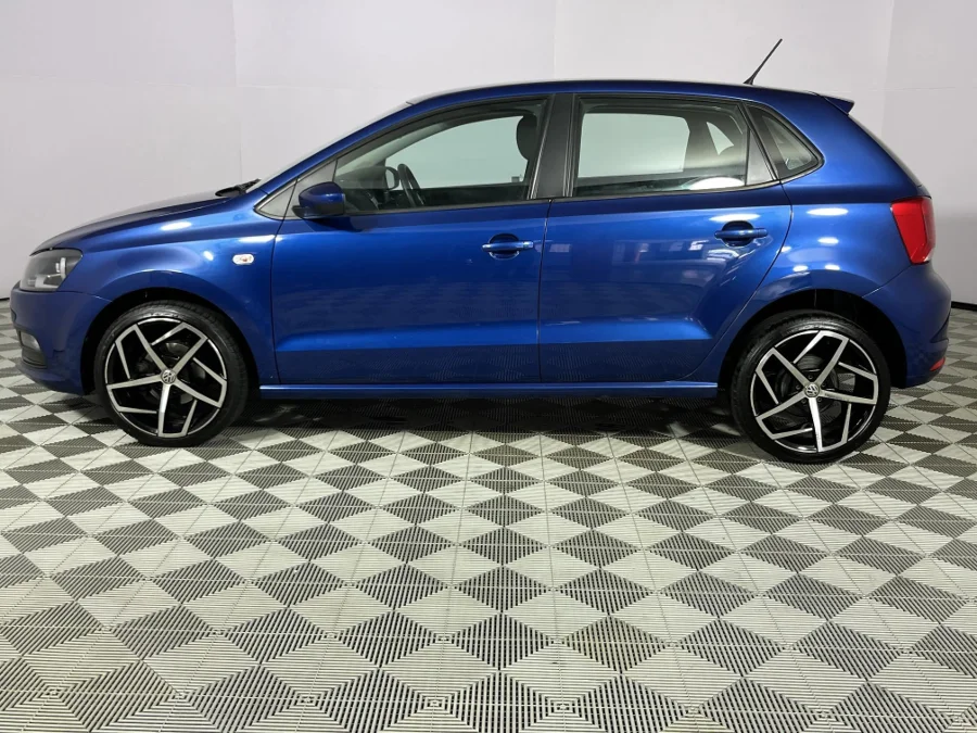 Used 2021 Volkswagen Polo sedan 1.4 Comfortline - WeBuyCars Durban Used 2021 Volkswagen Polo sedan 1.4 Comfortline - WeBuyCars Durban