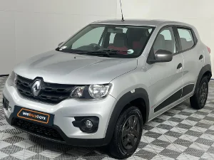 Used 2019 Renault Kwid 1.0 Expression