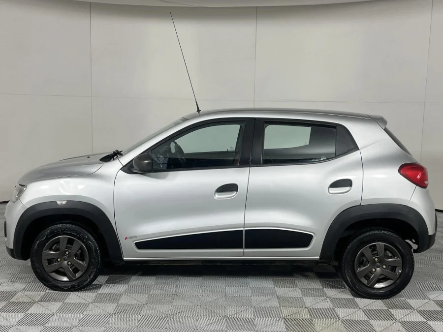 Used 2019 Renault Kwid 1.0 Expression - WeBuyCars Mbombela Used 2019 Renault Kwid 1.0 Expression - WeBuyCars Mbombela