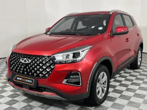 Used 2022 Chery Tiggo 4 Pro 1.5 Urban