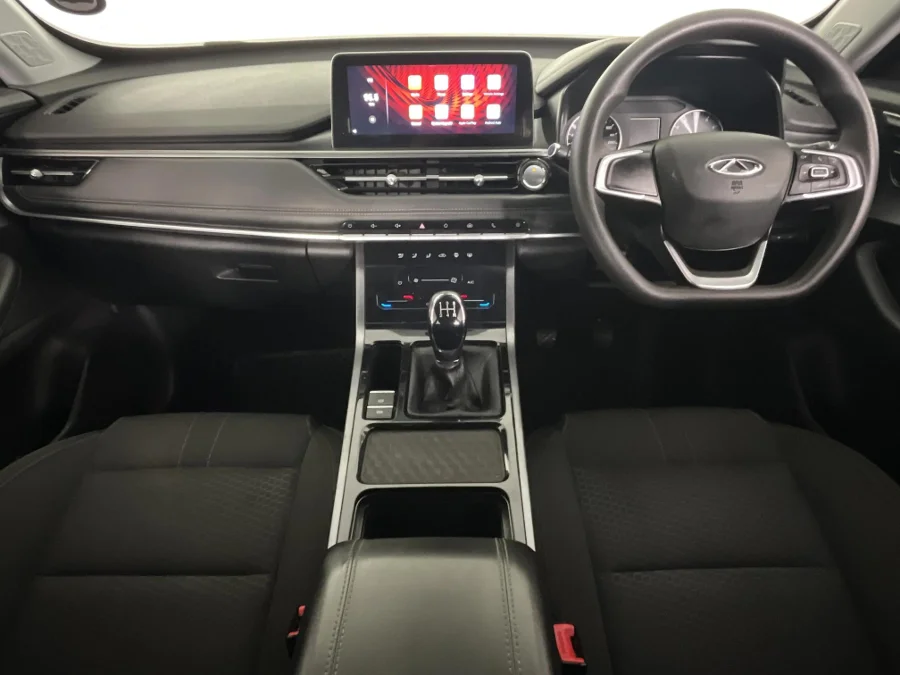 Used 2022 Chery Tiggo 4 Pro 1.5 Urban - WeBuyCars Gqeberha