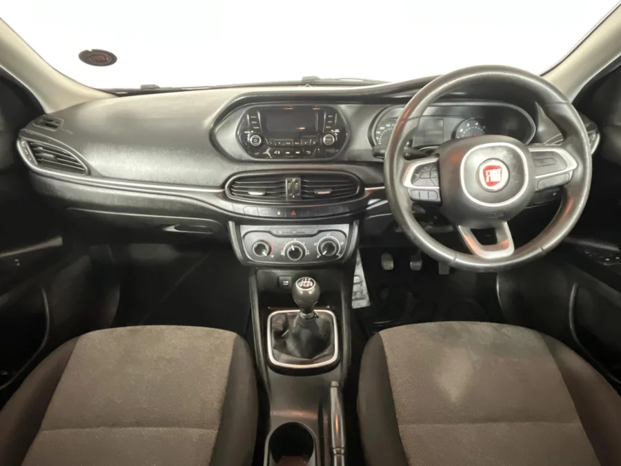 Used 2018 Fiat Tipo sedan 1.4 Pop - WeBuyCars Germiston Used 2018 Fiat Tipo sedan 1.4 Pop - WeBuyCars Germiston