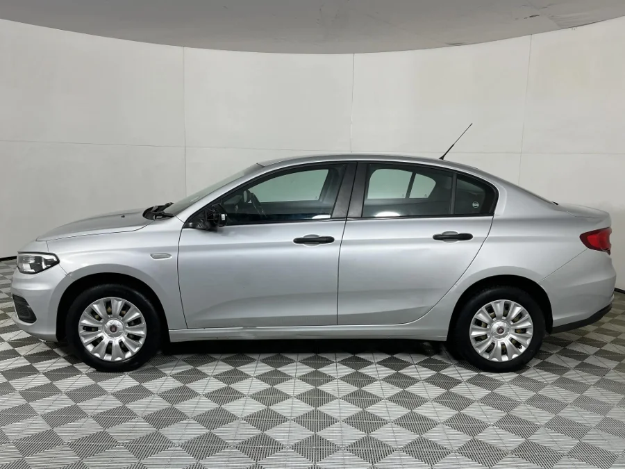 Used 2018 Fiat Tipo sedan 1.4 Pop - WeBuyCars Germiston Used 2018 Fiat Tipo sedan 1.4 Pop - WeBuyCars Germiston