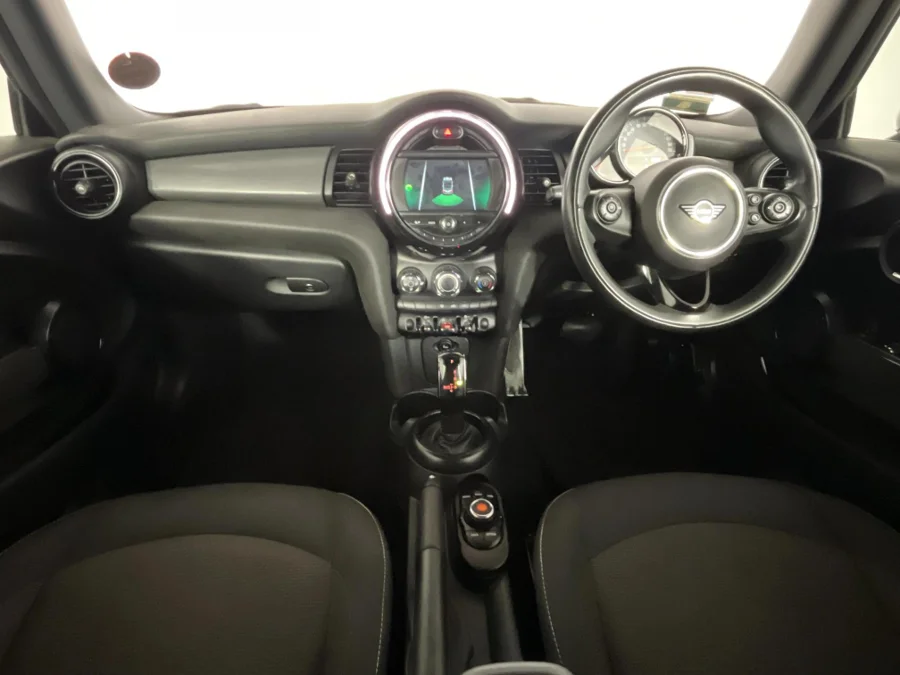 Used 2019 MINI Convertible Cooper Convertible - WeBuyCars Montana