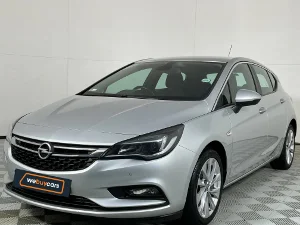 Used 2019 Opel Astra hatch 1.0T Enjoy