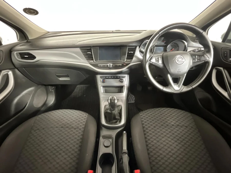 Used 2019 Opel Astra hatch 1.0T Enjoy - WeBuyCars Montana Used 2019 Opel Astra hatch 1.0T Enjoy - WeBuyCars Montana