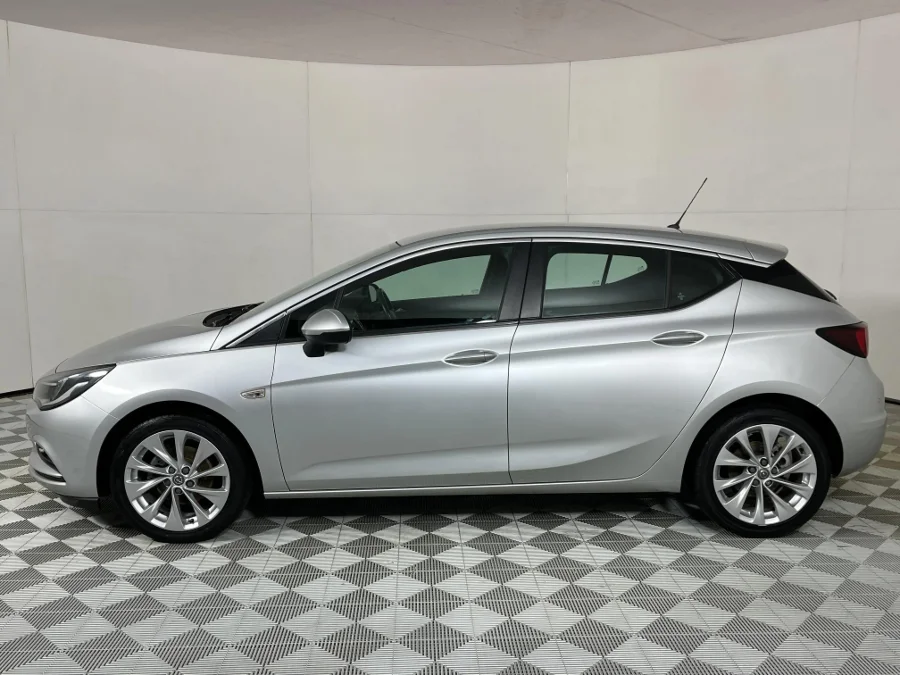 Used 2019 Opel Astra hatch 1.0T Enjoy - WeBuyCars Montana Used 2019 Opel Astra hatch 1.0T Enjoy - WeBuyCars Montana