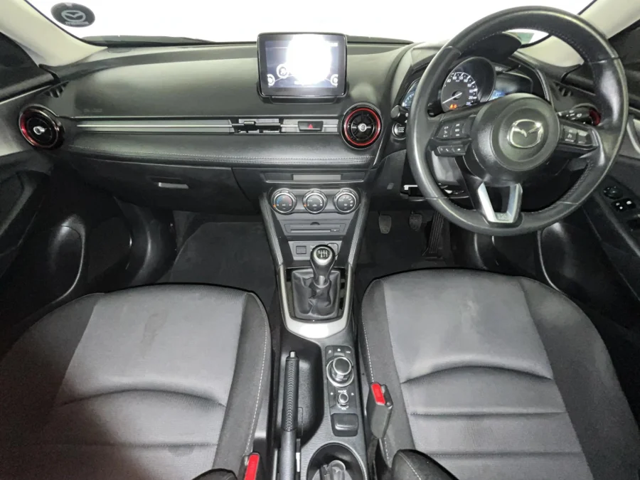 Used 2017 Mazda CX-3 2.0 Dynamic manual - WeBuyCars Brackenfell Cape Town