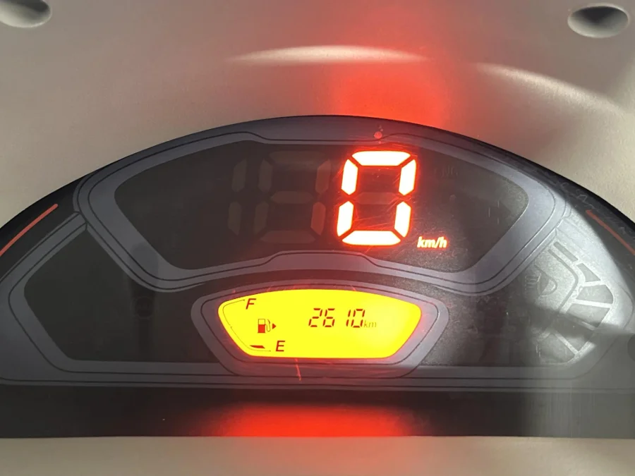 Used 2025 Suzuki Eeco 1.2 panel van - WeBuyCars Durban