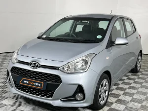 Used 2019 Hyundai Grand i10 1.0 Motion auto