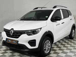 Used 2022 Renault Triber 1.0 Express panel van