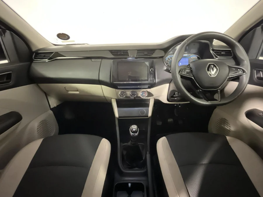 Used 2025 Renault Triber 1.0 Dynamique - WeBuyCars Montana