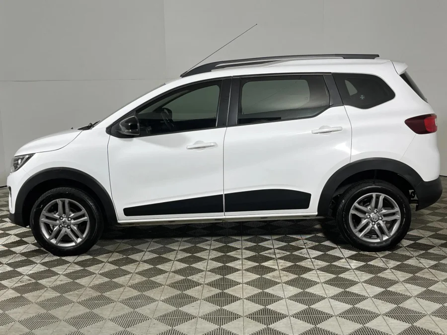 Used 2025 Renault Triber 1.0 Dynamique - WeBuyCars Montana