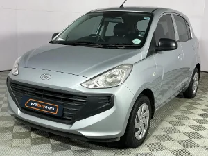 Used 2021 Hyundai Atos 1.1 Motion