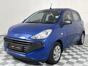 Used 2021 Hyundai Atos 1.1 Motion